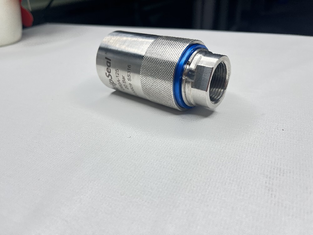 不锈钢液压快速接头厂家有哪些格-雷希尔GripSeal