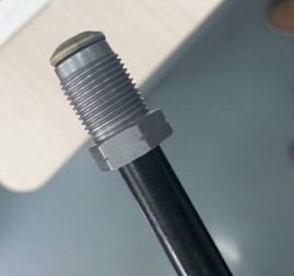 格雷希尔GripSeal G85快速连接器是怎样密封汽车油管的？