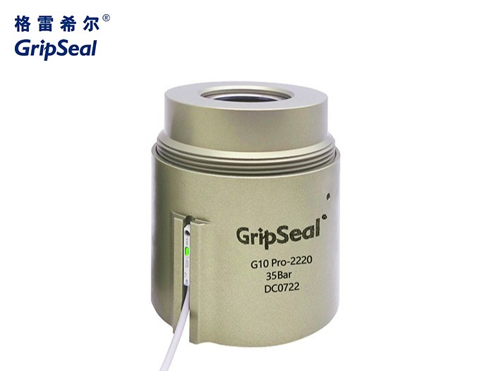 格雷希尔GripSealG10Por-2320管外径快速密封接头