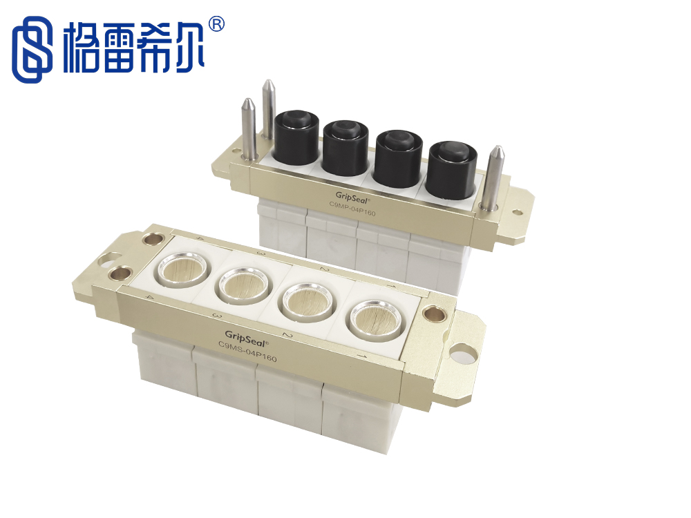 C9M驱动大电流对接模块