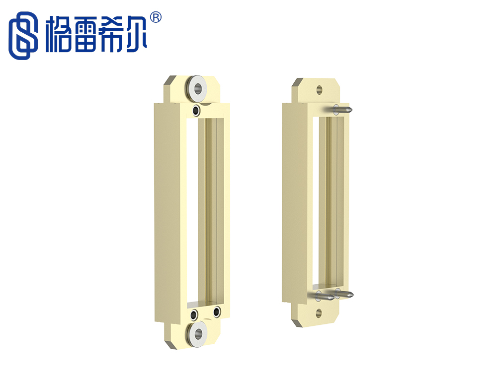C9F边框的选型和定制