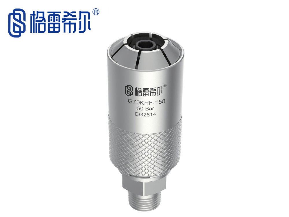 G70KHF系列密封测试接头